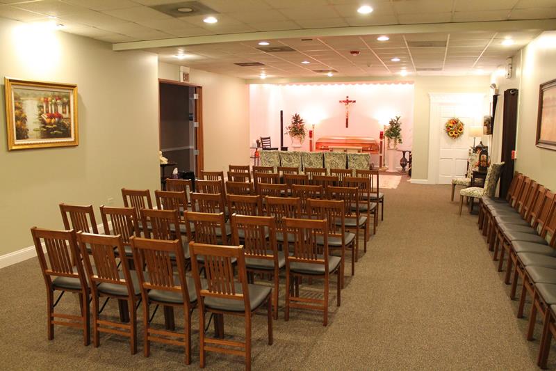 Cappetta's West Suburban Funeral Home & Cremation Services Westmont, IL